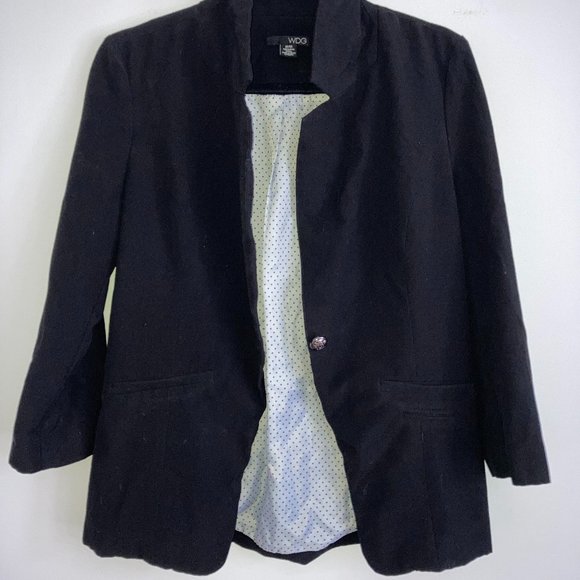 Veston - Picture 1 of 1